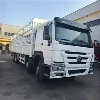 Howo 8x4 Stake Truck